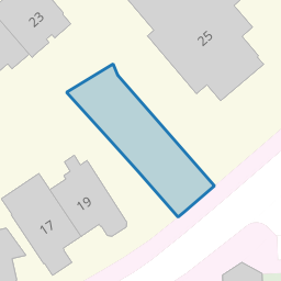 Perceel HVS00-Q-1536