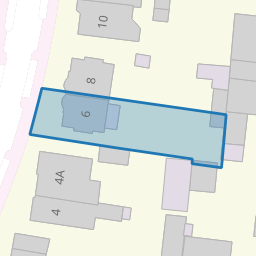 Perceel HVS00-Q-1539