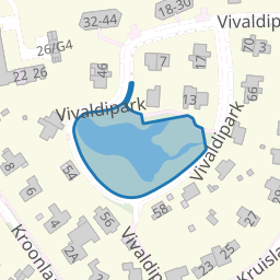 Perceel HVS00-Q-1553