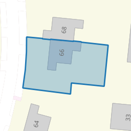 Perceel HVS00-Q-1555