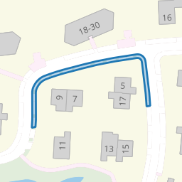 Perceel HVS00-Q-1561