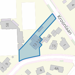 Perceel HVS00-Q-1568