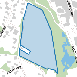 Perceel HVS00-Q-1570