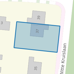 Perceel HVS00-Q-1592