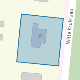 Perceel HVS00-Q-1593