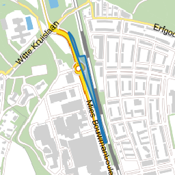 Perceel HVS00-Q-1608