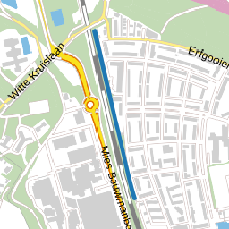 Perceel HVS00-Q-1611