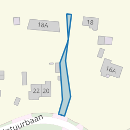 Perceel HVS00-Q-1633