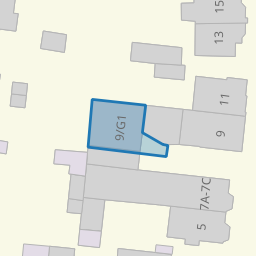 Perceel HVS00-Q-1635