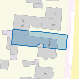 Perceel HVS00-Q-1636