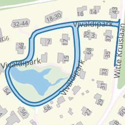 Perceel HVS00-Q-1651