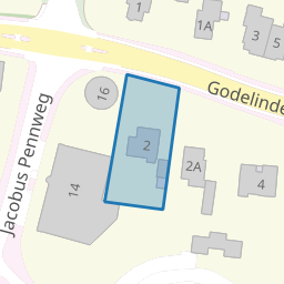 Perceel HVS00-Q-1670