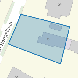 Perceel HVS00-Q-1728