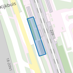 Perceel HVS00-Q-1738