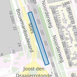 Perceel HVS00-Q-1739