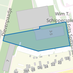 Perceel HVS00-Q-1783