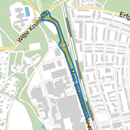 Perceel HVS00-Q-1801