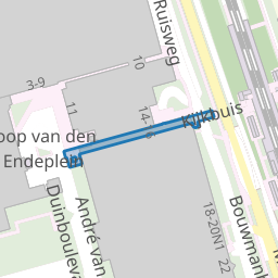 Perceel HVS00-Q-1829