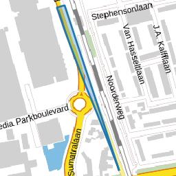 Perceel HVS00-Q-1831