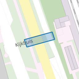 Perceel HVS00-Q-1833