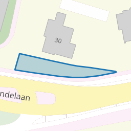 Perceel HVS00-Q-1836