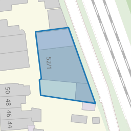 Perceel HVS00-Q-1890