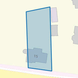 Perceel HVS00-Q-1896