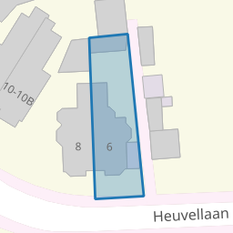 Perceel HVS00-Q-359