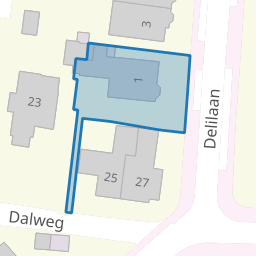 Perceel HVS00-Q-537