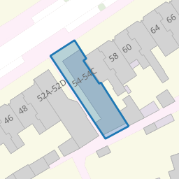 Perceel HVS00-R-1032