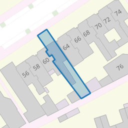 Perceel HVS00-R-1036