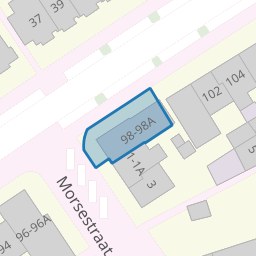 Perceel HVS00-R-1057