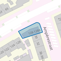 Perceel HVS00-R-1064