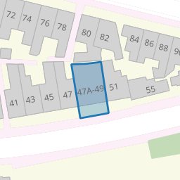 Perceel HVS00-R-1646