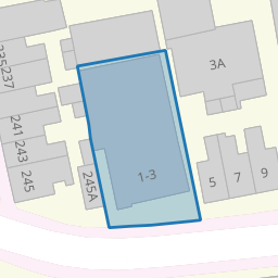 Perceel HVS00-R-1677