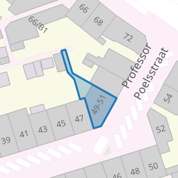 Perceel HVS00-R-1681