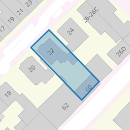 Perceel HVS00-R-1819