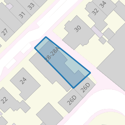 Perceel HVS00-R-1822