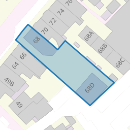 Perceel HVS00-R-1882