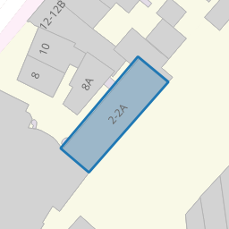 Perceel HVS00-R-2114