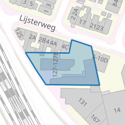 Perceel HVS00-R-2569