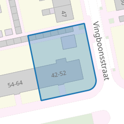 Perceel HVS00-R-2765