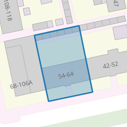 Perceel HVS00-R-2766