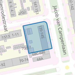 Perceel HVS00-R-2769