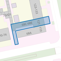 Perceel HVS00-R-2770