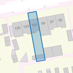 Perceel HVS00-R-2989