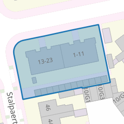 Perceel HVS00-R-3062