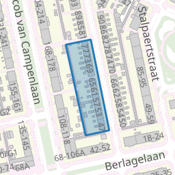 Perceel HVS00-R-3177