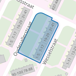 Perceel HVS00-R-3343