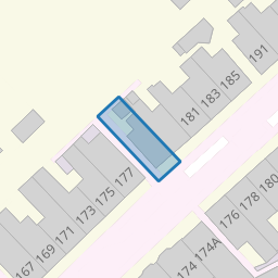 Perceel HVS00-R-3475